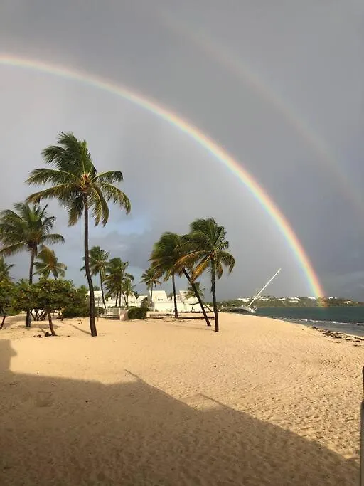 Dream On The Beach Baie Nettle 0*,  Sint Maarten/Saint Martin
